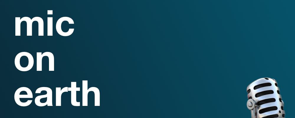 mic-on-earth project