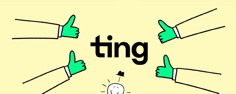 Ting Community